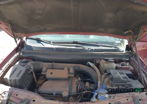 2009 Saturn Vue V6 Xe из США, поврежденный, VIN 3GSDL43N89S587758